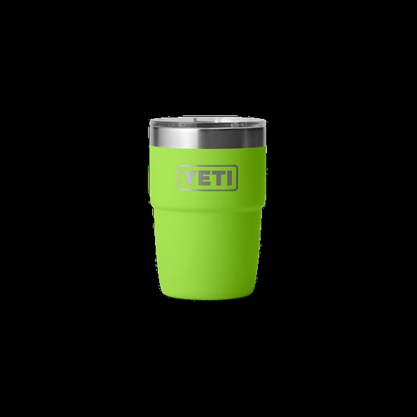 YETI - Rambler 8oz/237 ml Stackable Cup - Venom